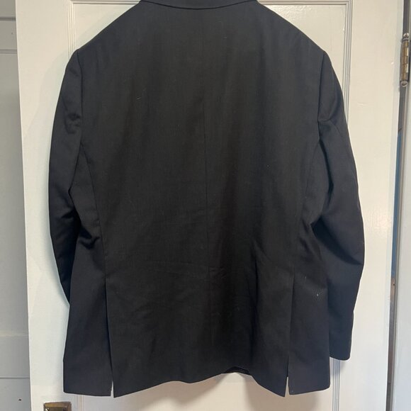 Jos. A. Bank Black Suit - Picture 8 of 8